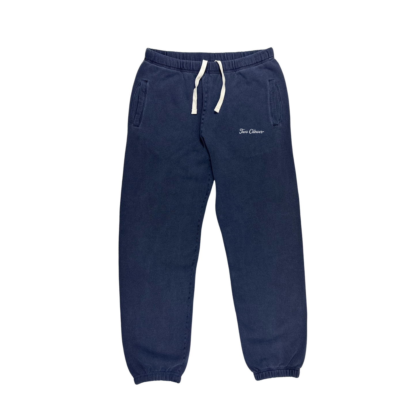 Two Canoes Minimalist Fleece Joggers