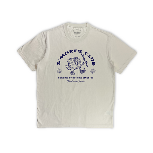S'Mores Club T-Shirt