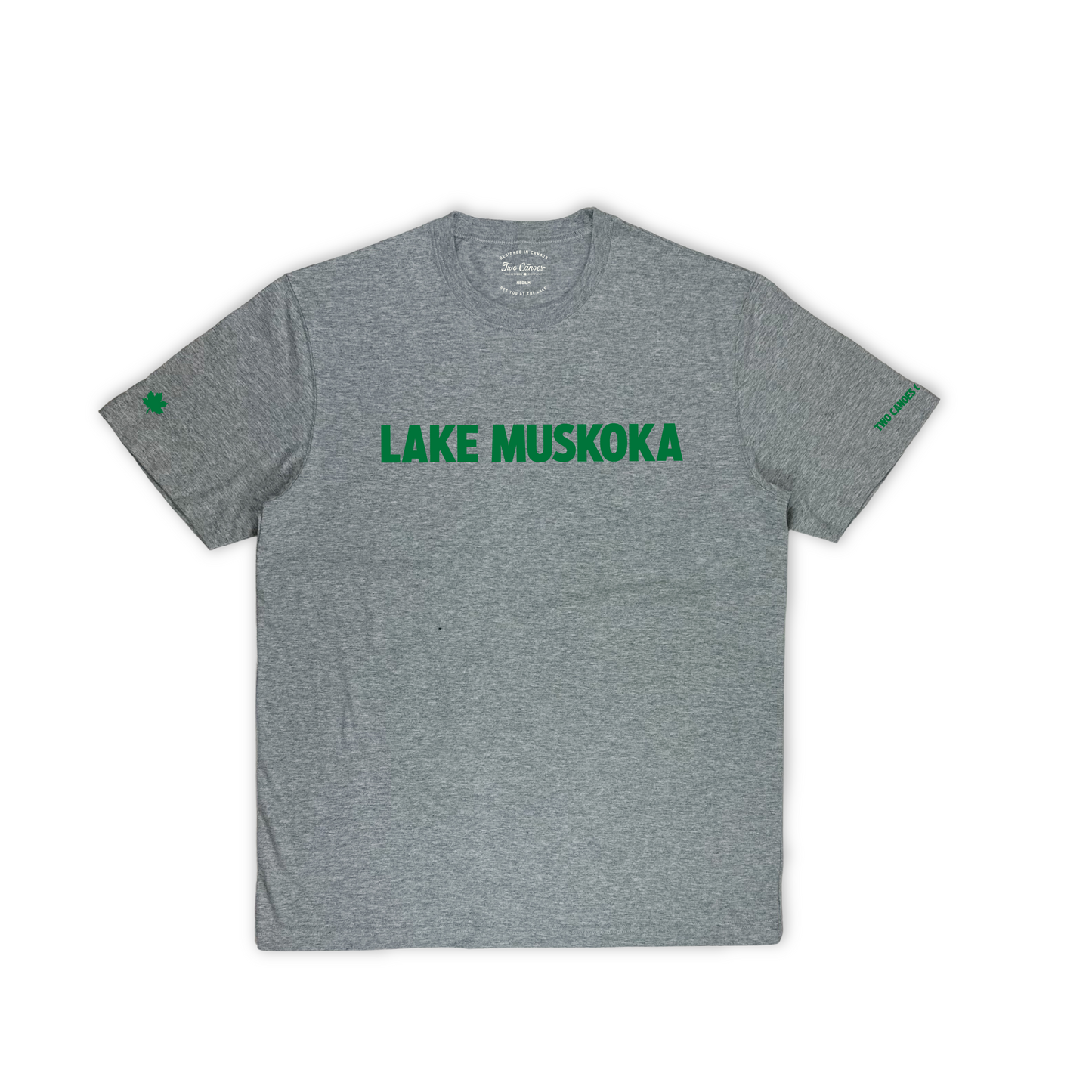 Basic Sporty T-Shirt