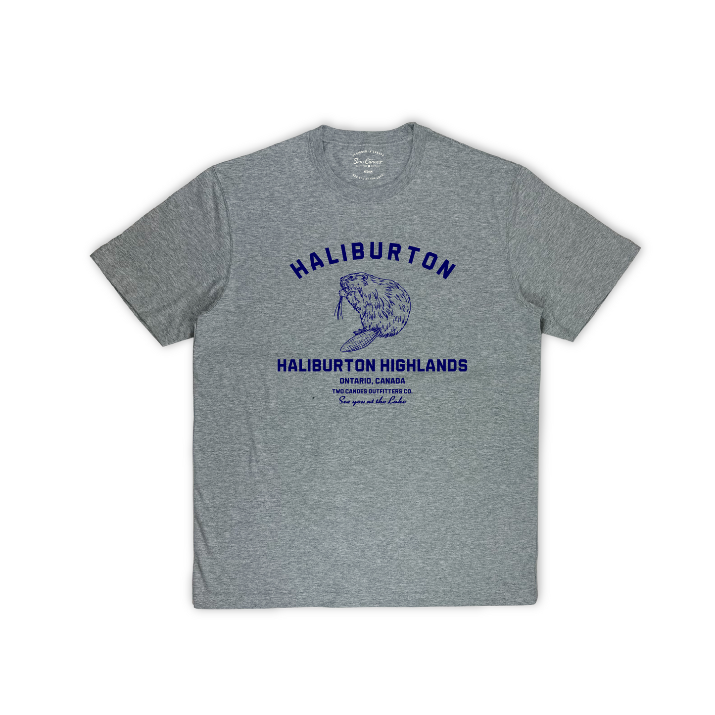 Classic Beaver T-Shirt