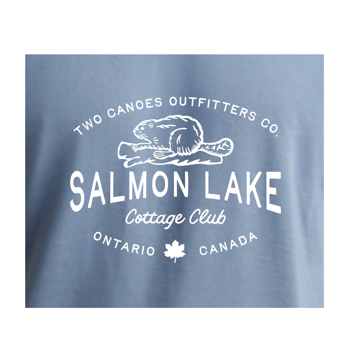 Salmon Lake Cottage Club Beaver | Kids | Pre Hold