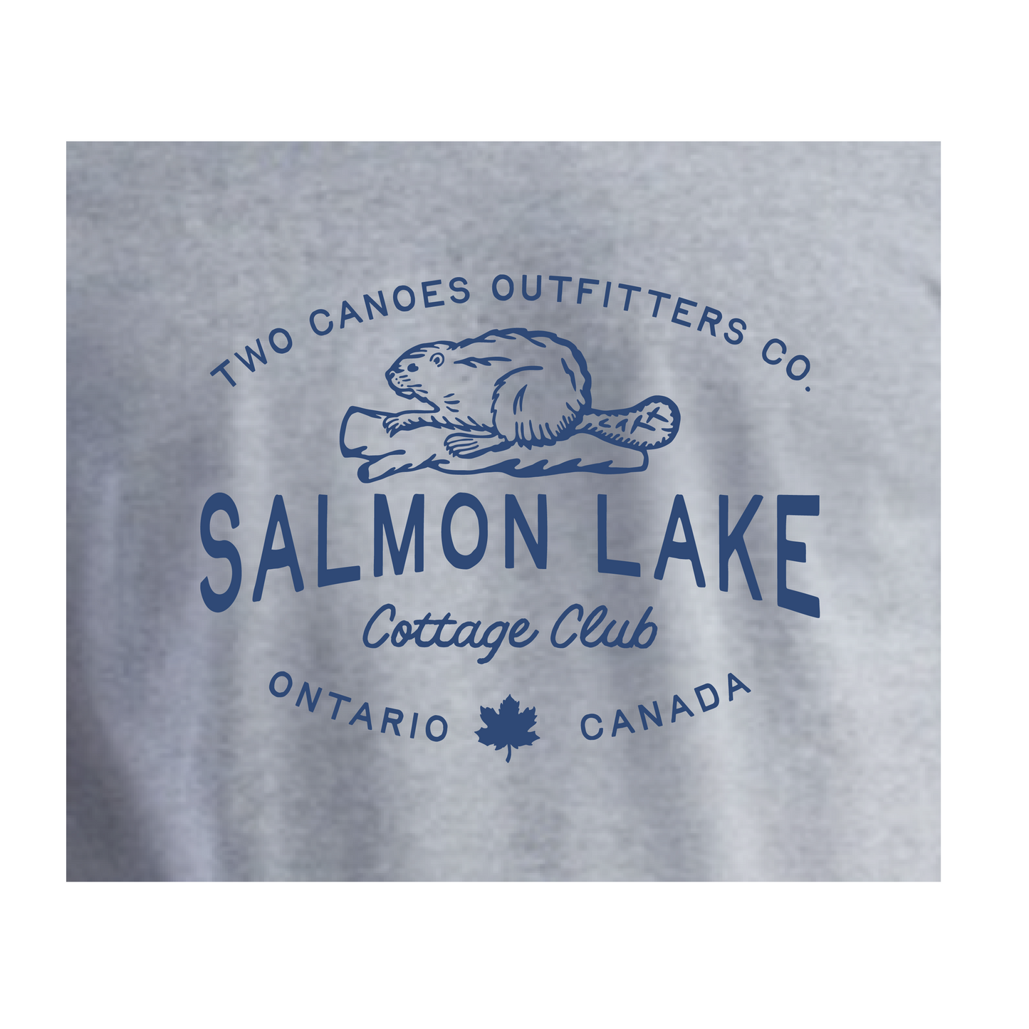 Salmon Lake Cottage Club Beaver | Kids | Pre Hold