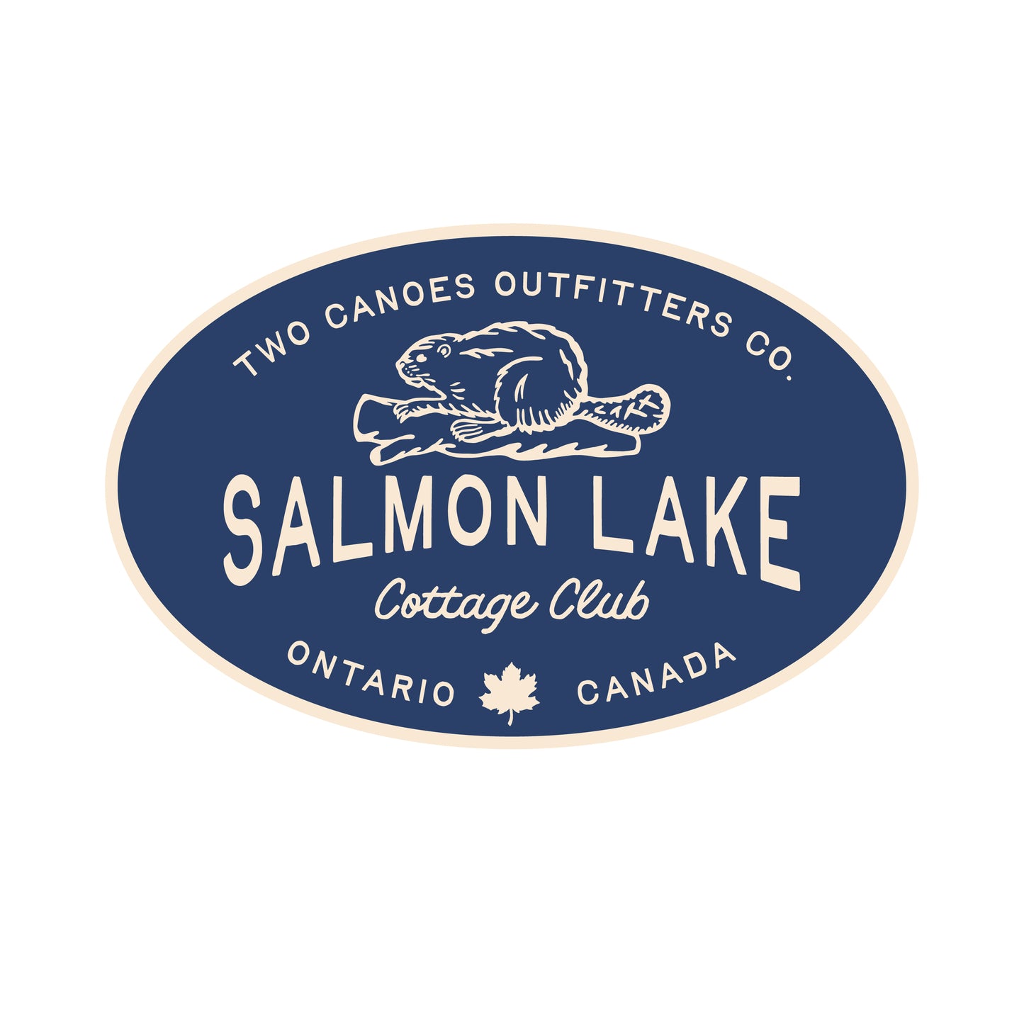 2025 Salmon Lake Patch Hats Pre Hold