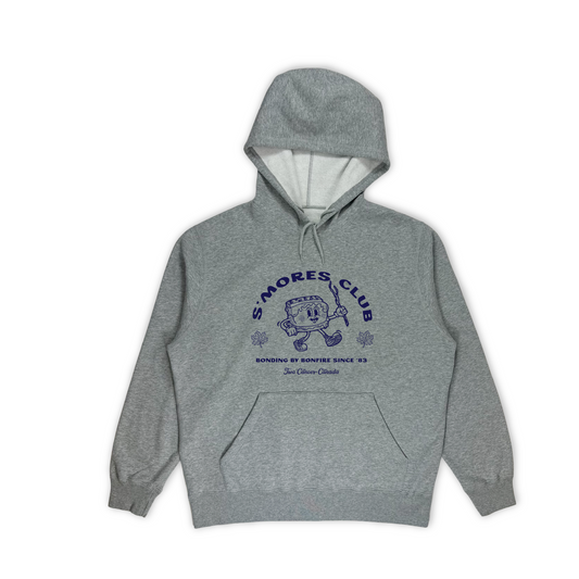 S'Mores Club Fleece Hoodie