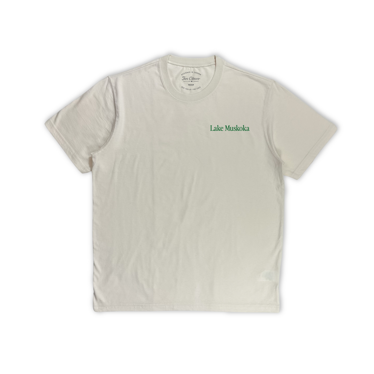 Basic Minimalist T-Shirt