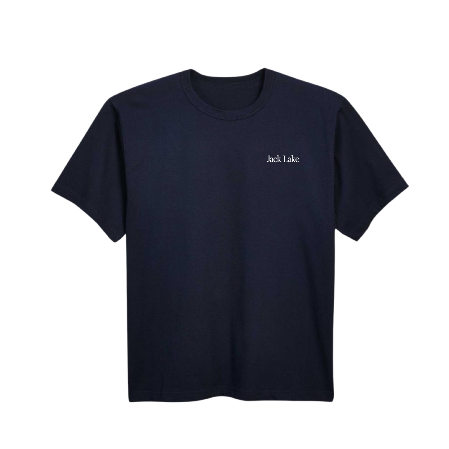 Basic Minimalist T-Shirt