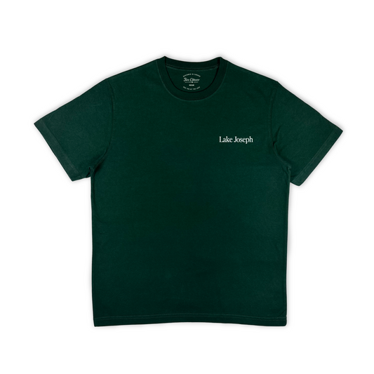 Basic Minimalist T-Shirt