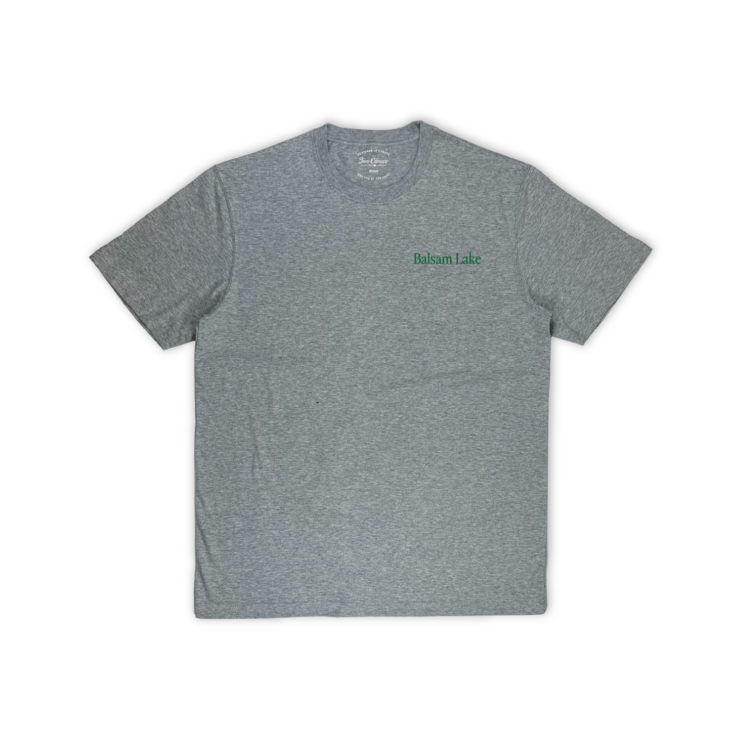 Basic Minimalist T-Shirt