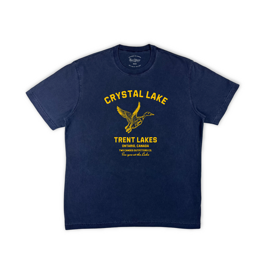 Classic Mallard Duck T-Shirt