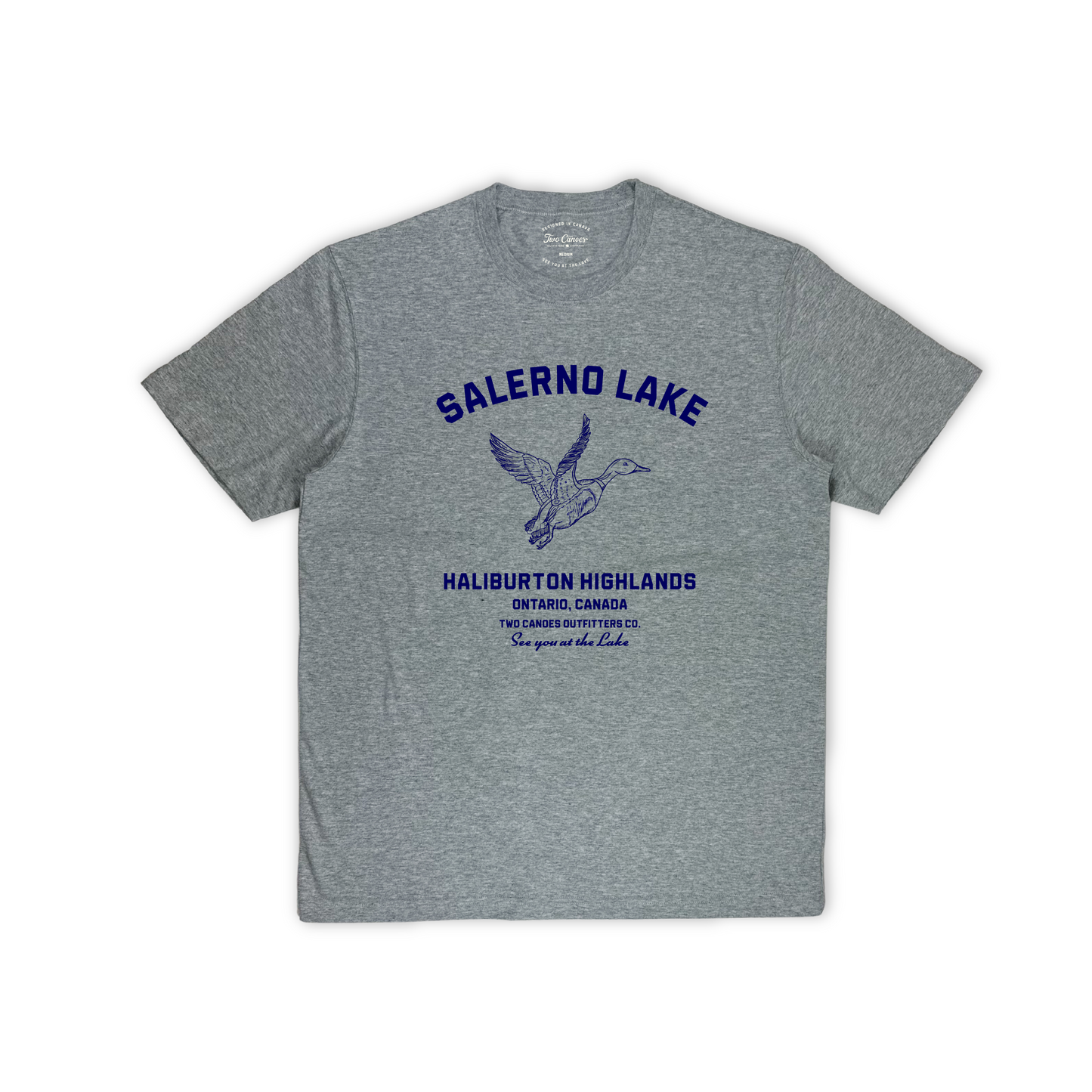 Classic Mallard Duck T-Shirt
