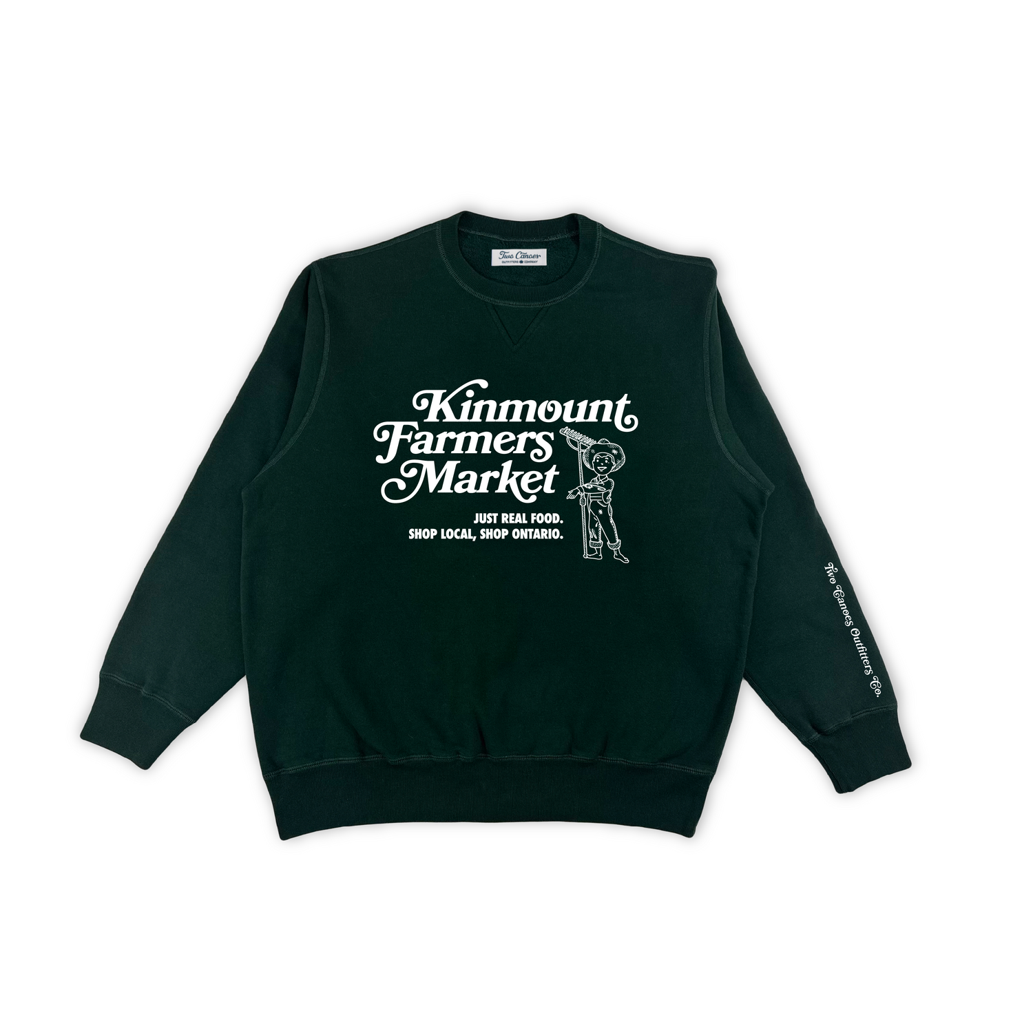 Kinmount Farmers Market