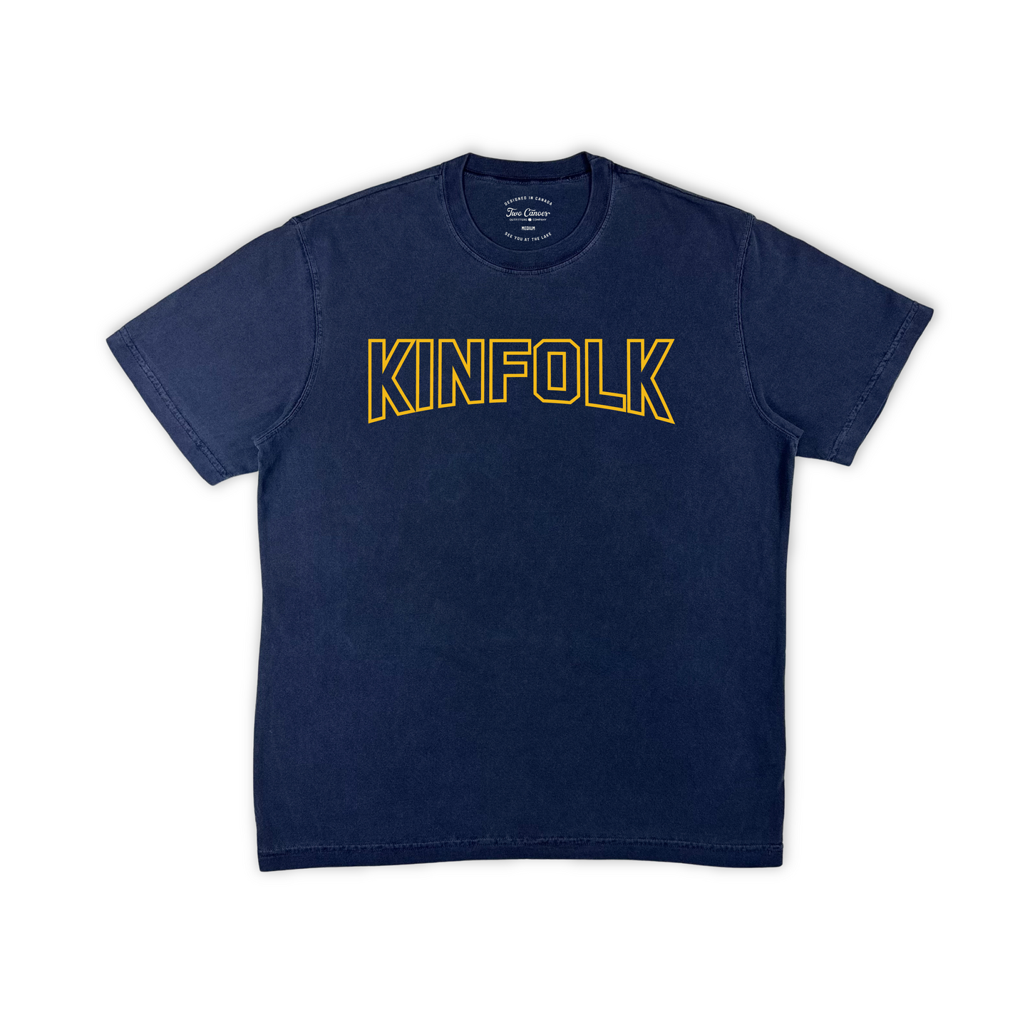 Kinfolk T-Shirt