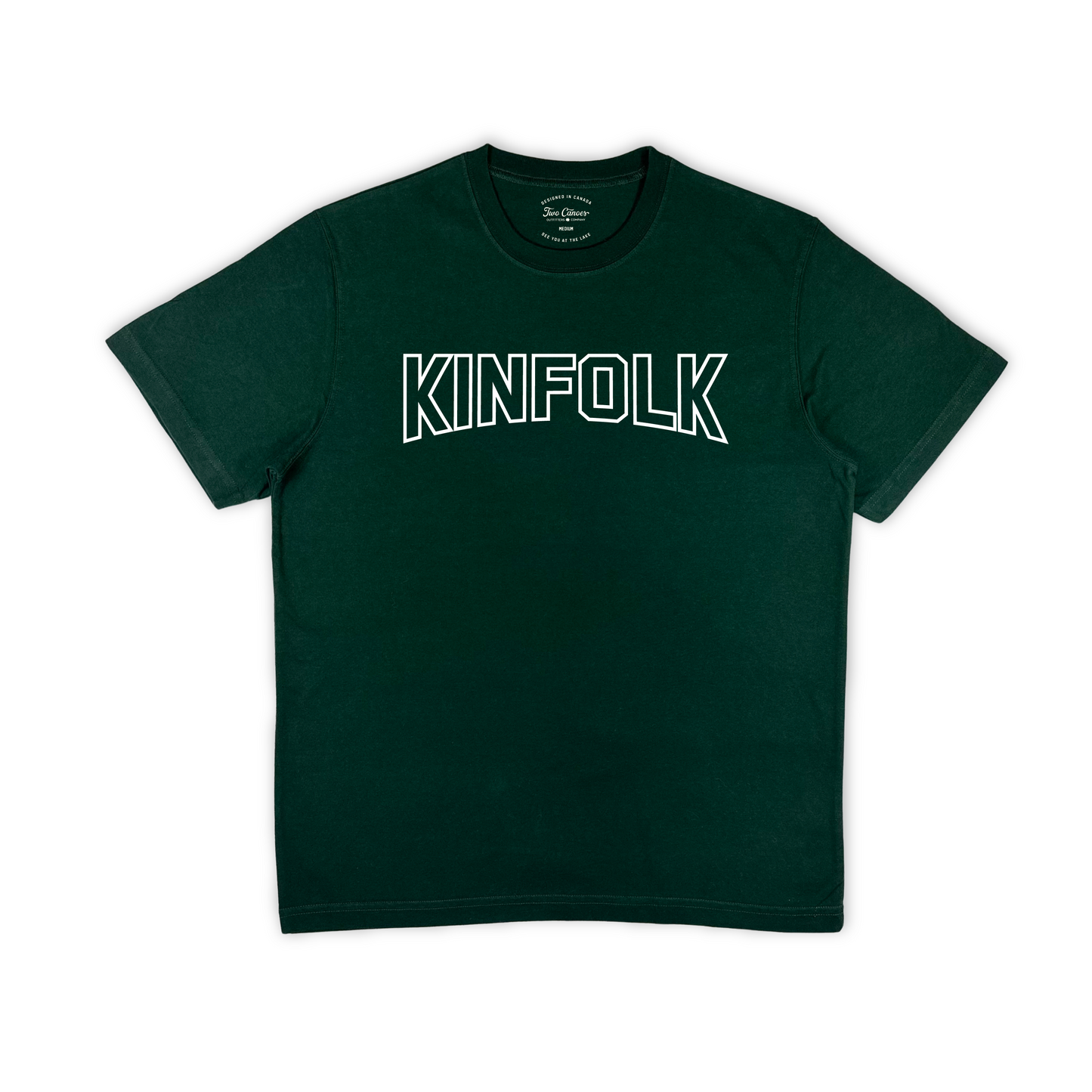 Kinfolk T-Shirt