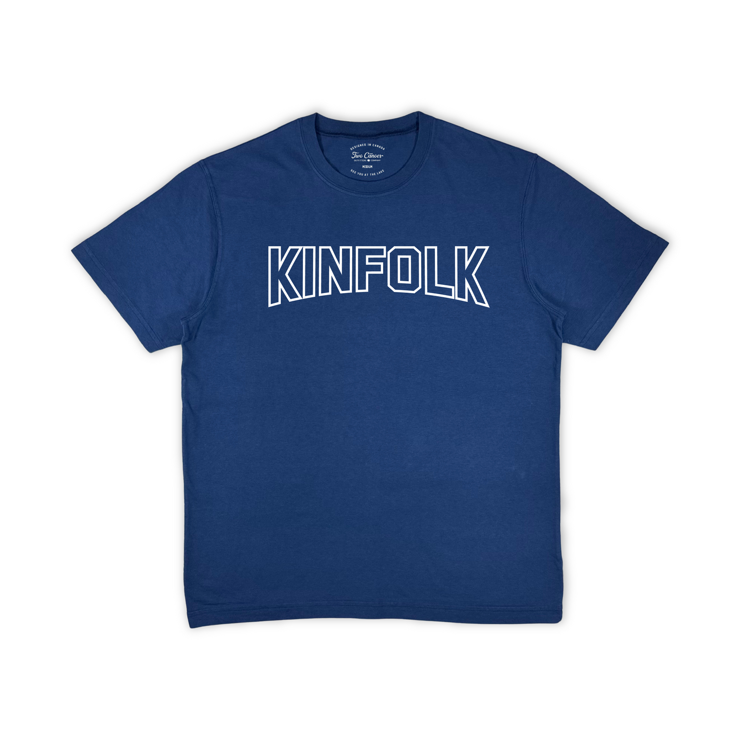Kinfolk T-Shirt