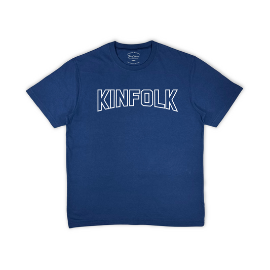Kinfolk T-Shirt