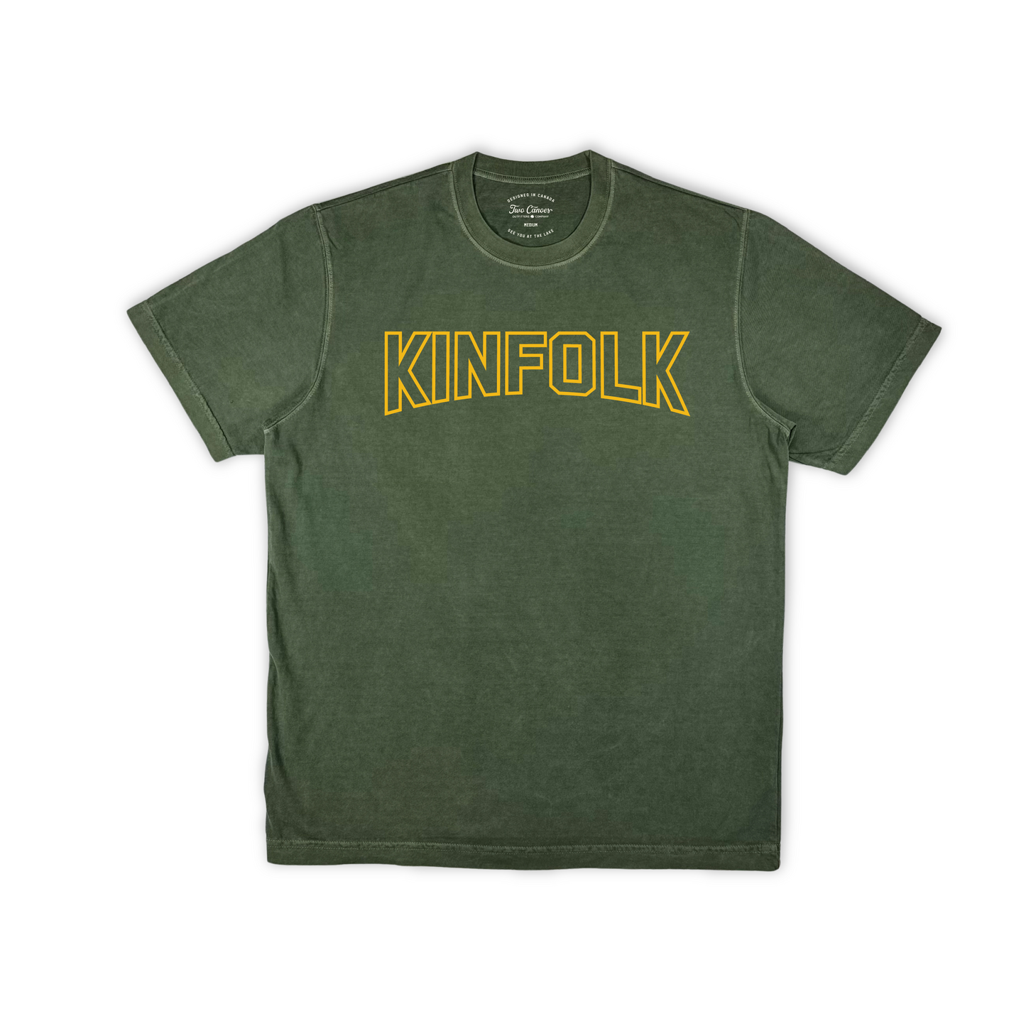 Kinfolk T-Shirt