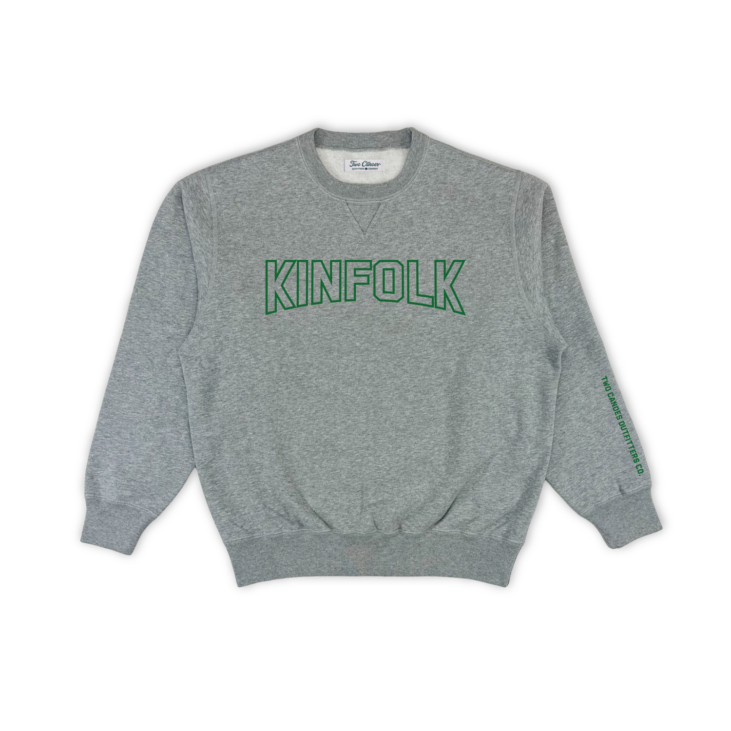 Kinfolk Collection