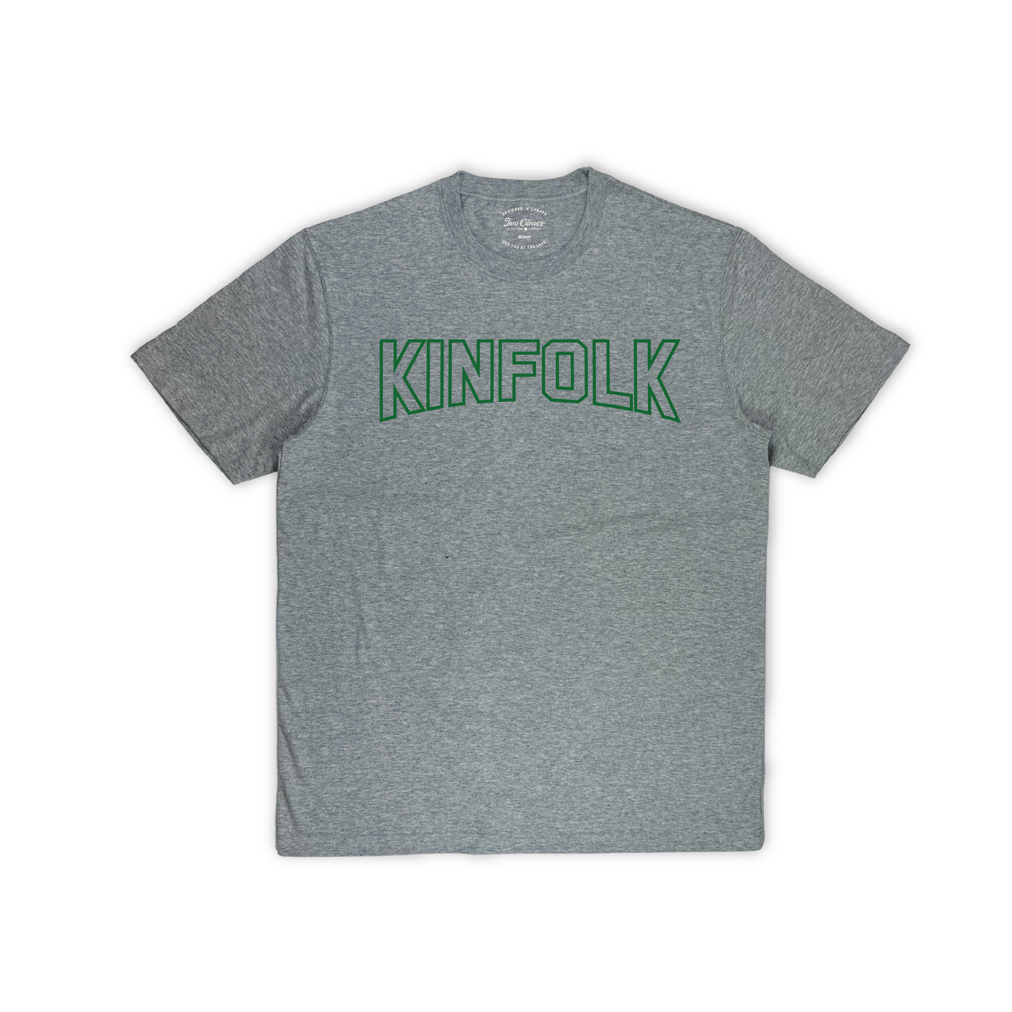 Kinfolk T-Shirt