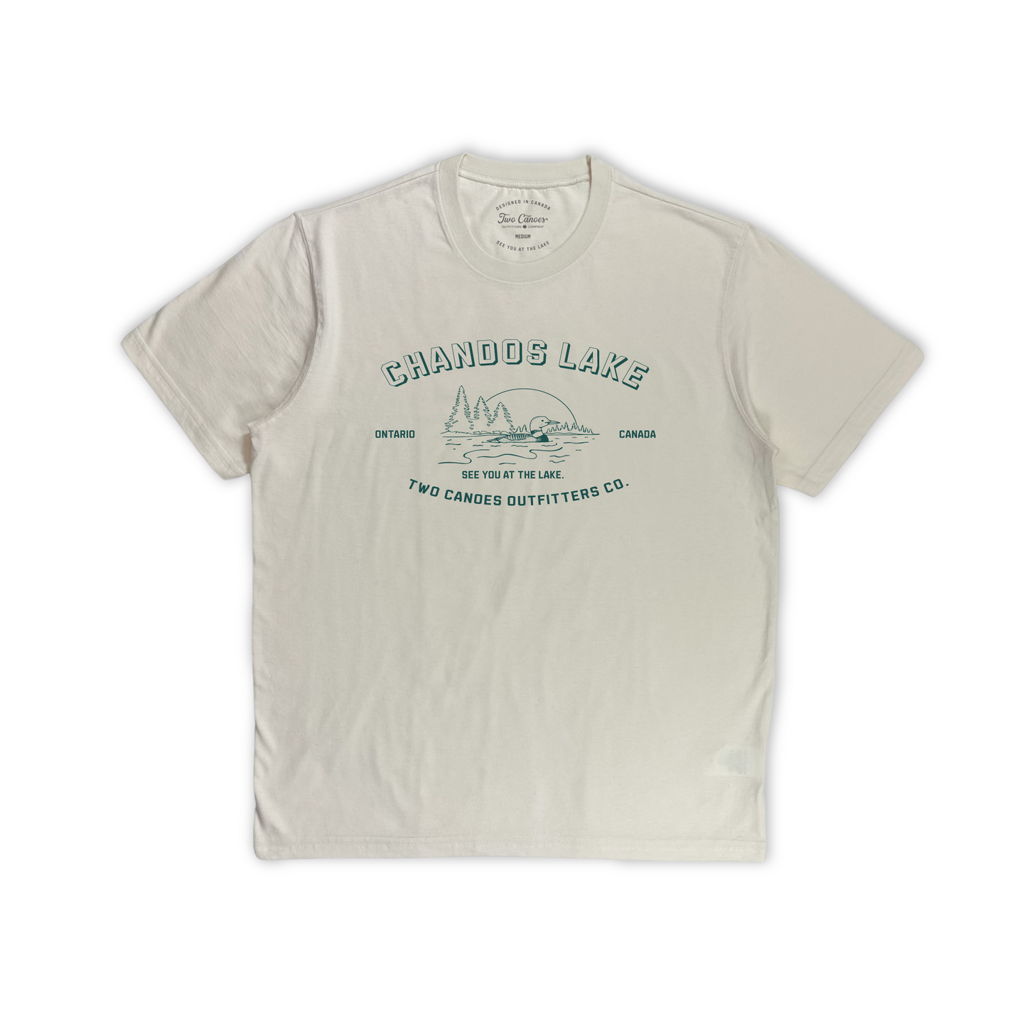 Classic Loon T-Shirt