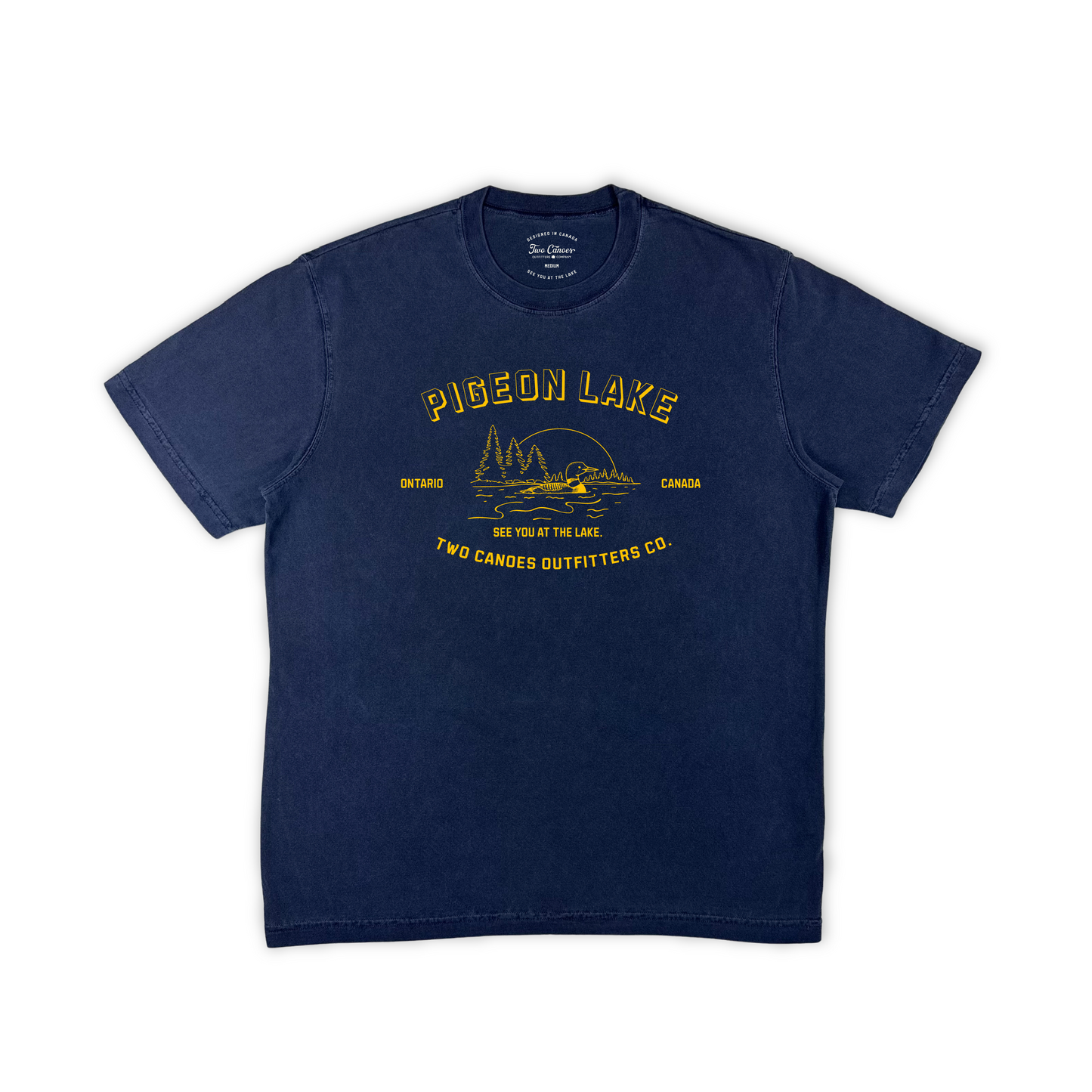 Classic Loon T-Shirt