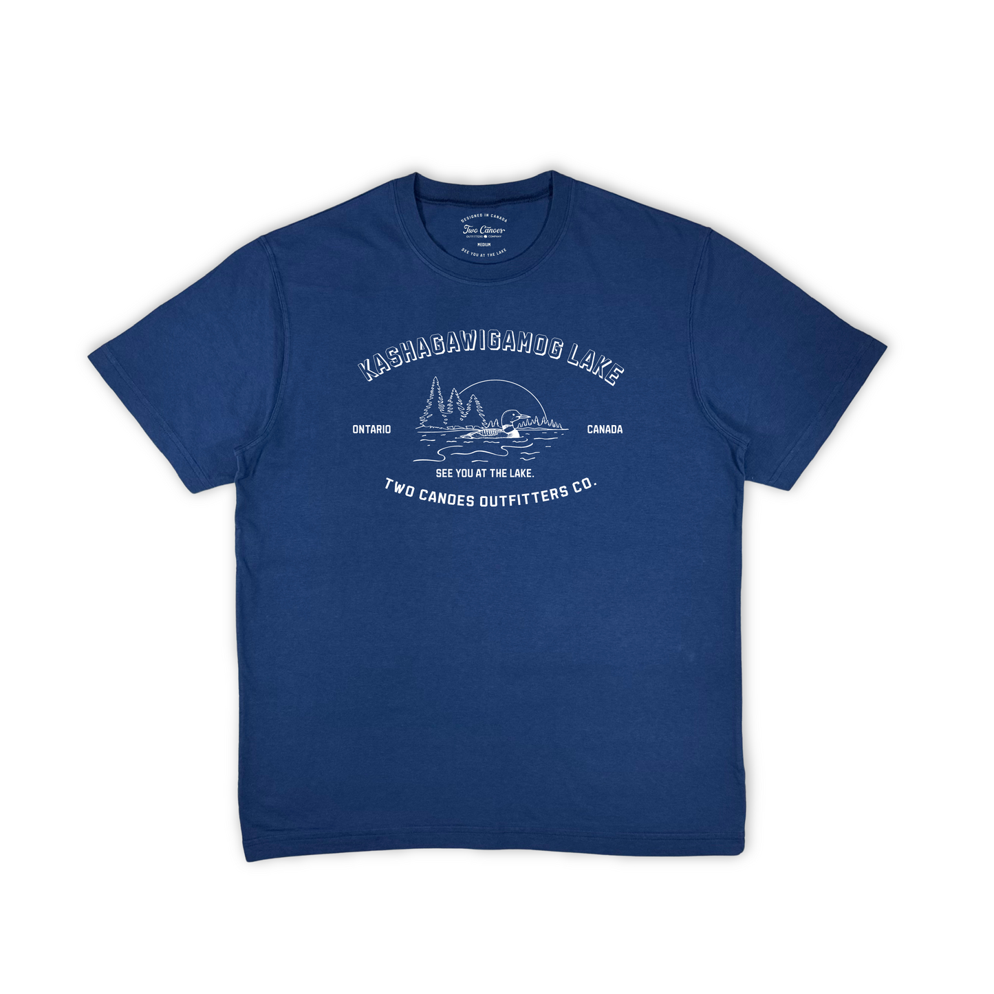 Classic Loon T-Shirt