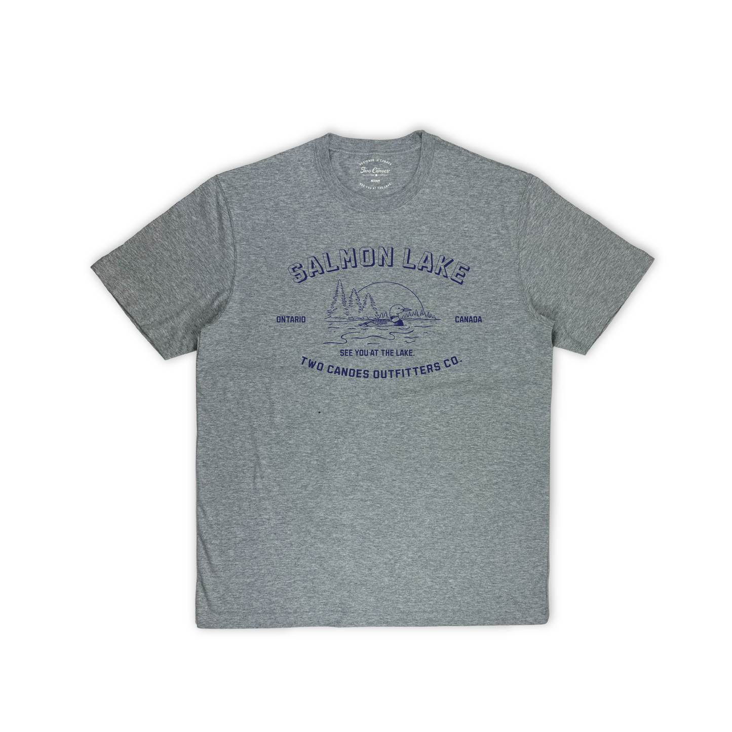 Classic Loon T-Shirt