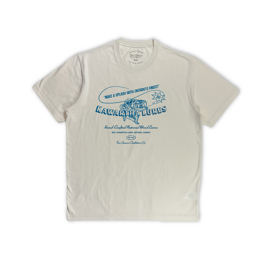 Kawartha Lures T-Shirt