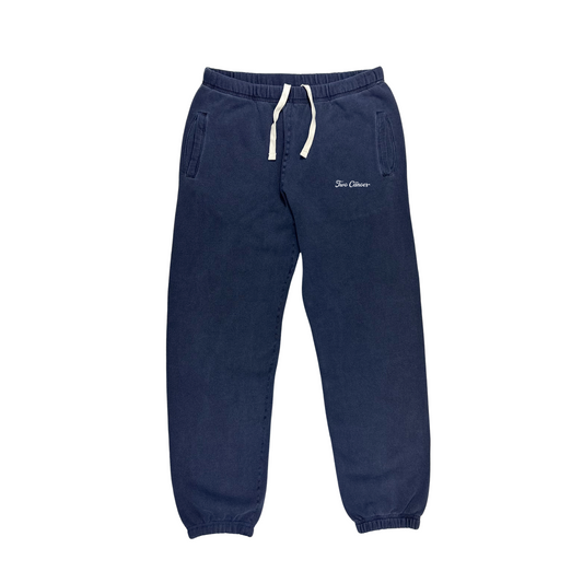 Two Canoes Minimalist Fleece Joggers