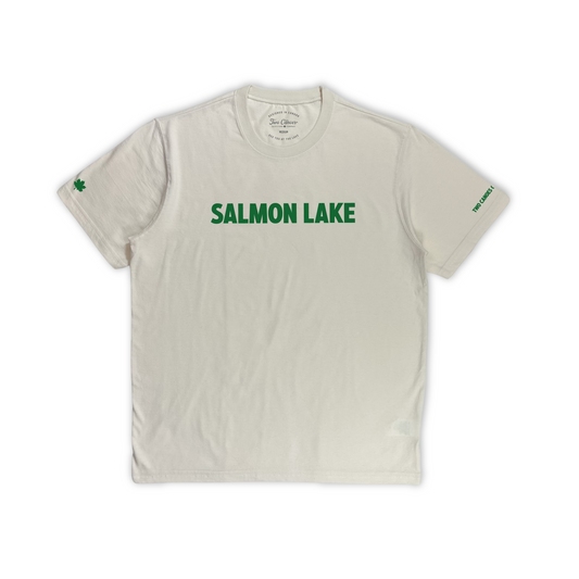 Basic Sporty T-Shirt