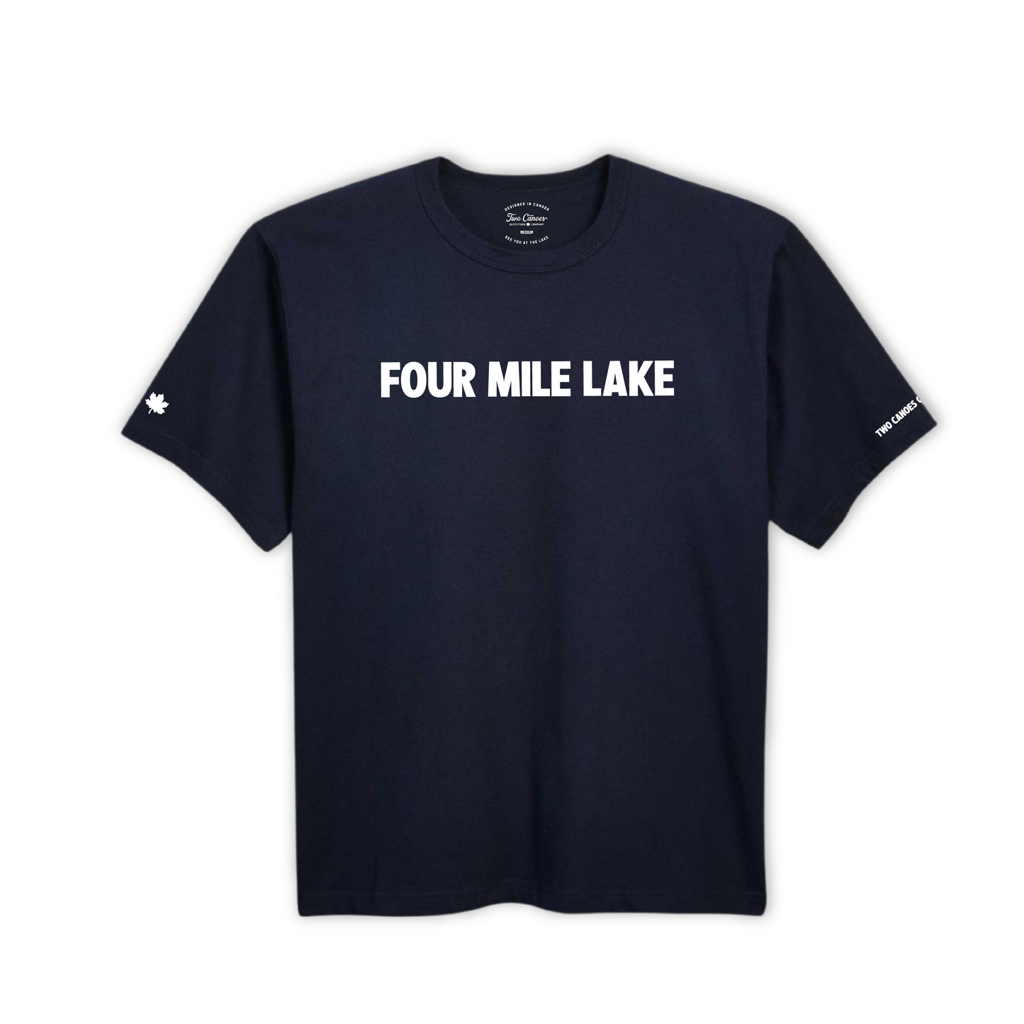 Basic Sporty T-Shirt