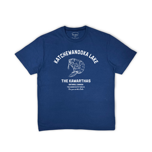 Classic Beaver T-Shirt