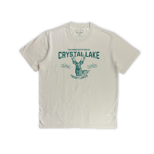 Classic Buck Head T-Shirt