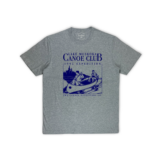 Canoe Club T-Shirt