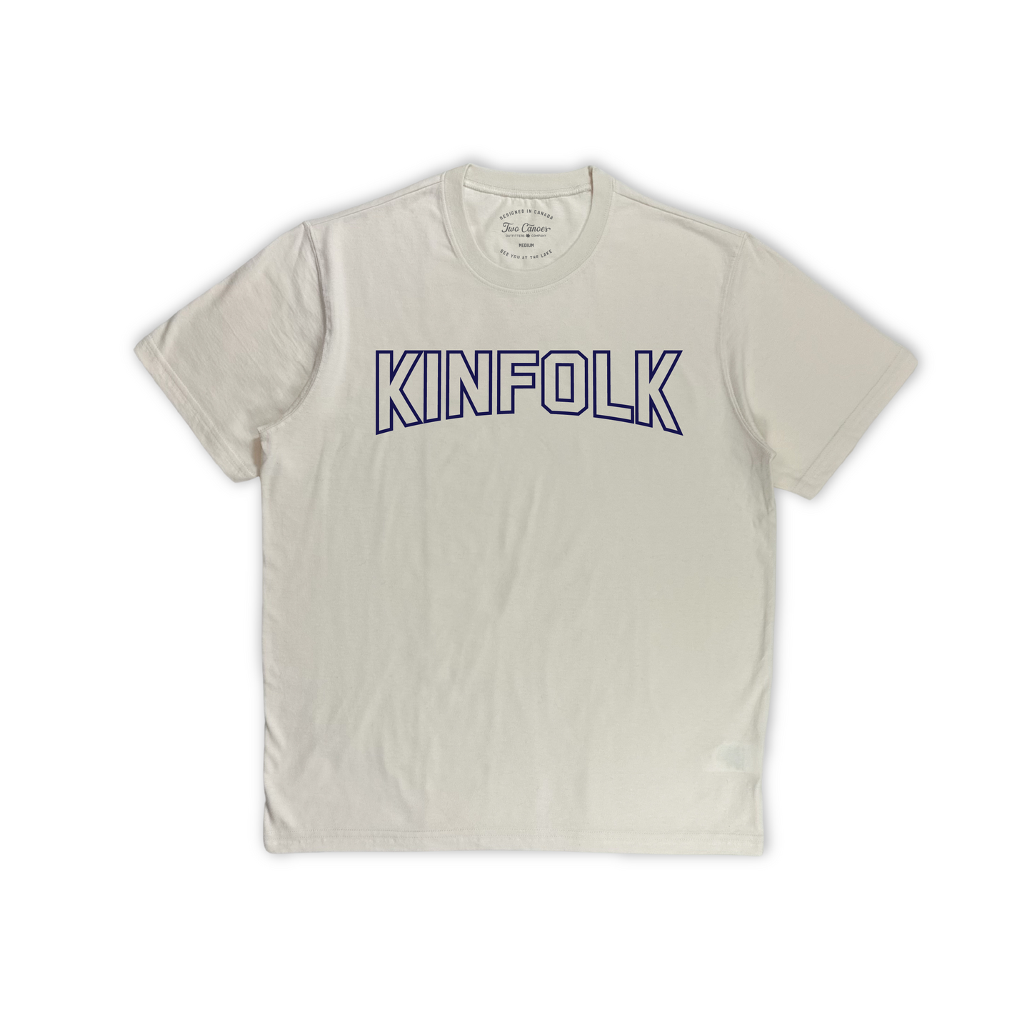 Kinfolk T-Shirt