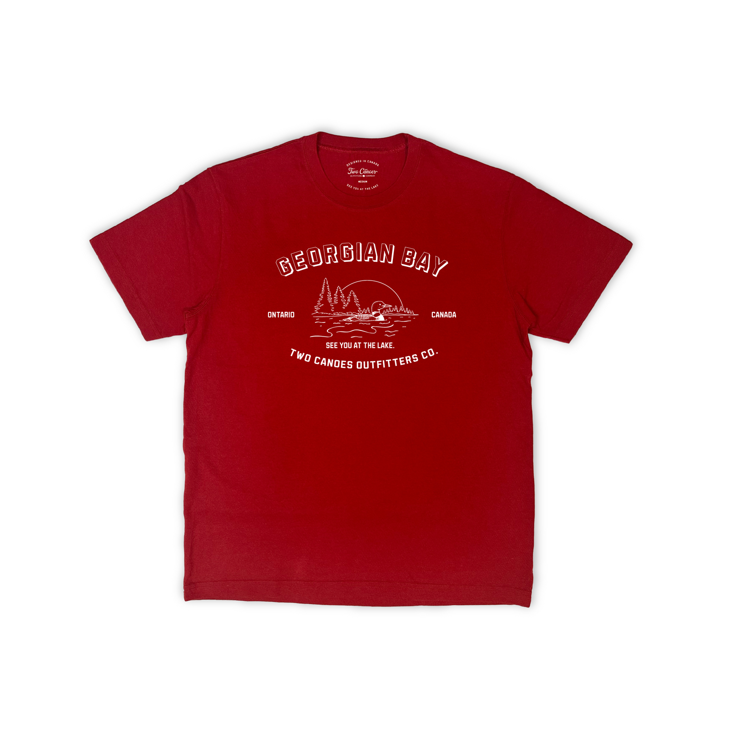 Classic Loon T-Shirt