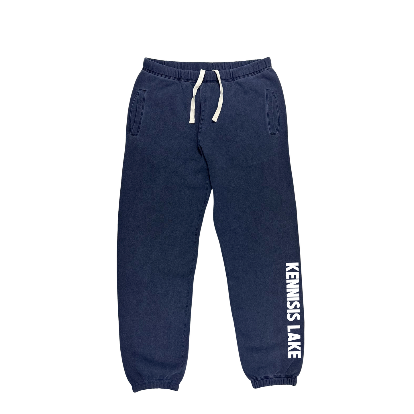 Basic Sporty Fleece Joggers