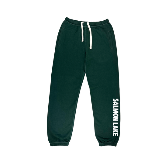 Basic Sporty Fleece Joggers