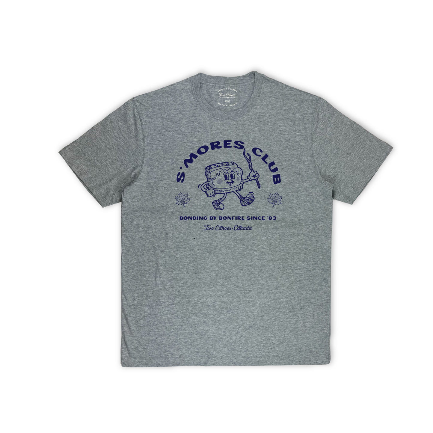 S'Mores Club T-Shirt