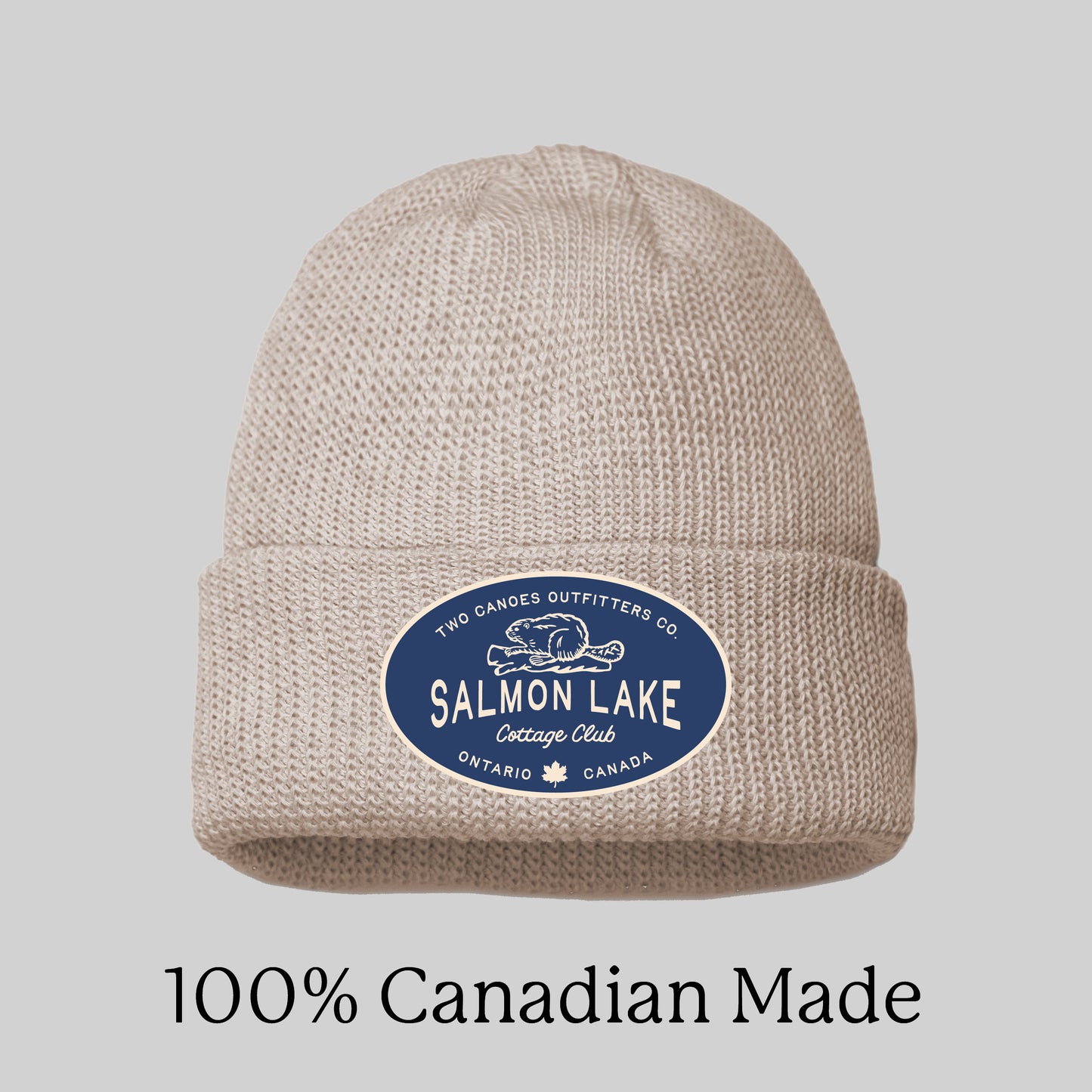 2025 Salmon Lake Patch Hats Pre Hold